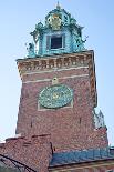 Wawel Cathedral-Pavel-Photographic Print