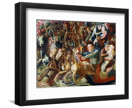 Premium Giclee Print, , large