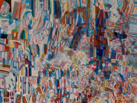 Giclee Print, , large