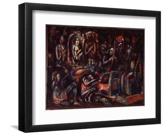 Premium Giclee Print, , large