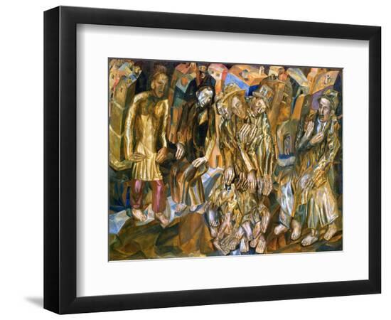 Premium Giclee Print, , large