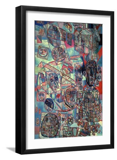 Premium Giclee Print, , large