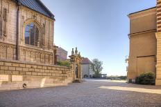 Wawel Cathedral-Pavel-Photographic Print