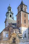 Wawel Cathedral-Pavel-Photographic Print