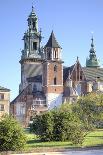 Wawel Cathedral-Pavel-Photographic Print