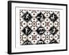 Pavement, 12th Century-Henry Shaw-Framed Giclee Print