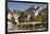 Pavement Cafe in Main Square, Meersberg, Lake Constance, Germany-James Emmerson-Framed Photographic Print