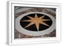 White Frame