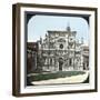 Pavia (Italy), the Chartreuse (XVth-XVIth Centuries), Circa 1890-Leon, Levy et Fils-Framed Photographic Print
