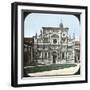 Pavia (Italy), the Chartreuse (XVth-XVIth Centuries), Circa 1890-Leon, Levy et Fils-Framed Photographic Print