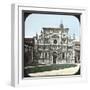 Pavia (Italy), the Chartreuse (XVth-XVIth Centuries), Circa 1890-Leon, Levy et Fils-Framed Photographic Print