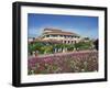 Pavilion, Bournemouth, Dorset, England, United Kingdom, Europe-Lightfoot Jeremy-Framed Photographic Print