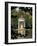Pavilion or Folly in Grounds of Schloss Nymphenburg, Munich (Munchen), Bavaria (Bayern), Germany-Gary Cook-Framed Photographic Print