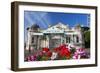 Pavilion, Torquay, Devon, England, United Kingdom, Europe-Billy Stock-Framed Photographic Print