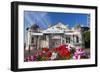 Pavilion, Torquay, Devon, England, United Kingdom, Europe-Billy Stock-Framed Photographic Print