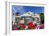 Pavilion, Torquay, Devon, England, United Kingdom, Europe-Billy Stock-Framed Photographic Print