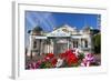 Pavilion, Torquay, Devon, England, United Kingdom, Europe-Billy Stock-Framed Photographic Print