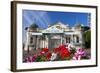Pavilion, Torquay, Devon, England, United Kingdom, Europe-Billy Stock-Framed Photographic Print