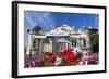 Pavilion, Torquay, Devon, England, United Kingdom, Europe-Billy Stock-Framed Photographic Print