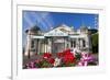 Pavilion, Torquay, Devon, England, United Kingdom, Europe-Billy Stock-Framed Photographic Print