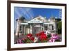 Pavilion, Torquay, Devon, England, United Kingdom, Europe-Billy Stock-Framed Photographic Print