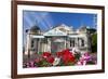 Pavilion, Torquay, Devon, England, United Kingdom, Europe-Billy Stock-Framed Photographic Print