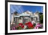 Pavilion, Torquay, Devon, England, United Kingdom, Europe-Billy Stock-Framed Photographic Print