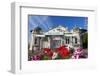 Pavilion, Torquay, Devon, England, United Kingdom, Europe-Billy Stock-Framed Photographic Print