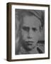 Pavlik Morozov (The Only Real Photo of Hi)-null-Framed Giclee Print