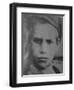 Pavlik Morozov (The Only Real Photo of Hi)-null-Framed Giclee Print
