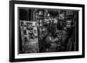 Gramercy Black