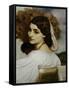 Pavonia, 1858-59-null-Framed Stretched Canvas