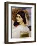 Pavonia, 1859-Frederick Leighton-Framed Giclee Print