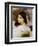 Pavonia, 1859-Frederick Leighton-Framed Giclee Print