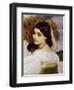 Pavonia, 1859-Frederick Leighton-Framed Giclee Print