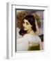 Pavonia, 1859-Frederick Leighton-Framed Giclee Print