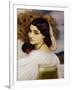 Pavonia, 1859-Frederick Leighton-Framed Giclee Print