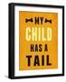 Paw Kids II-SD Graphics Studio-Framed Art Print