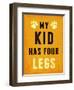 Paw Kids III-SD Graphics Studio-Framed Art Print