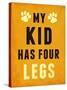 Paw Kids III-SD Graphics Studio-Stretched Canvas