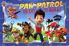 Paw Patrol - Crew-null-Lamina Framed Poster