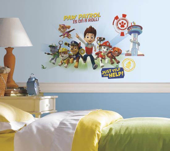 Wall Decal, , large