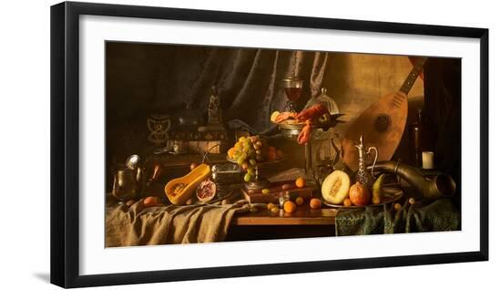 Photographic Print, , large