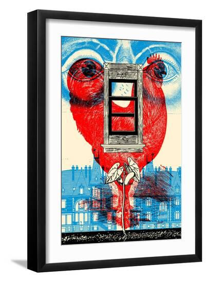 Premium Giclee Print, , large