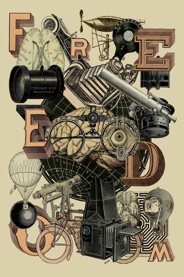 Premium Giclee Print, , large