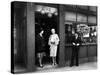 Pawn Shop, c1925-null-Stretched Canvas