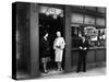 Pawn Shop, c1925-null-Stretched Canvas