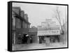 Pawn Shop, Uncle Paul's Pawn Shop, Augusta, Georgia, 1899-null-Framed Stretched Canvas