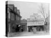 Pawn Shop, Uncle Paul's Pawn Shop, Augusta, Georgia, 1899-null-Stretched Canvas