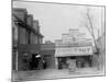 Pawn Shop, Uncle Paul's Pawn Shop, Augusta, Georgia, 1899-null-Mounted Photo